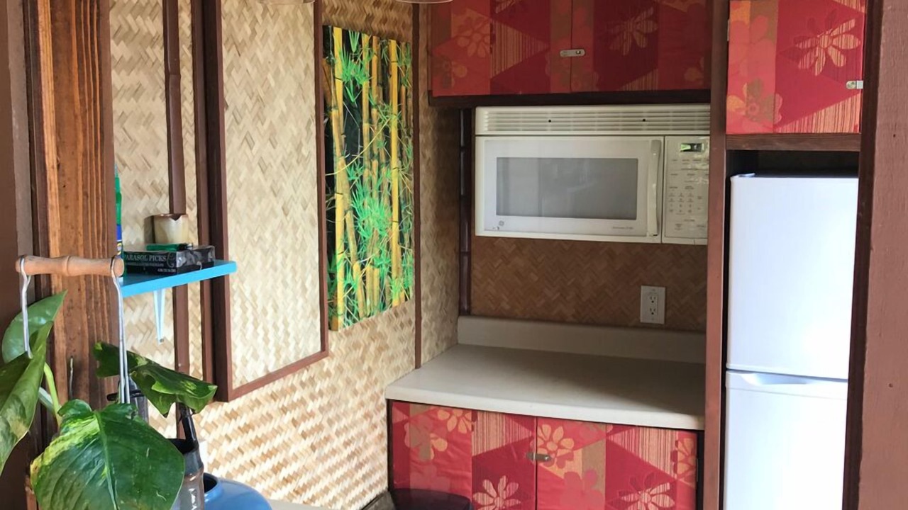 Photo of Kitchen in Mokuleia