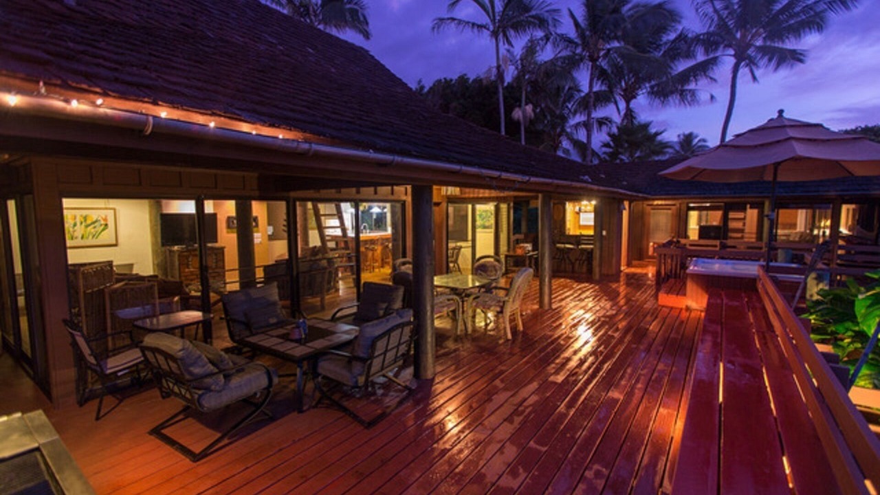 Photo of Outdoor in Mokuleia