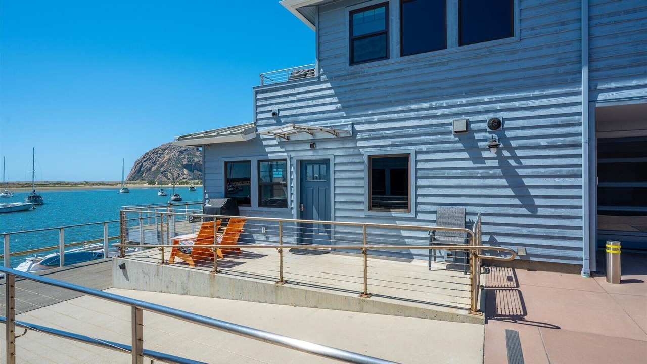 Photo of Others in Morro Bay