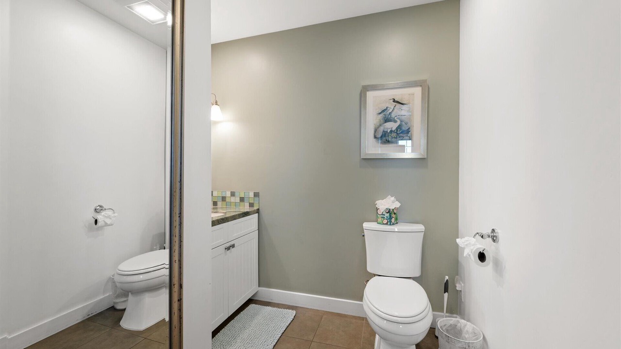 Photo of Bedroom in Morro Bay
