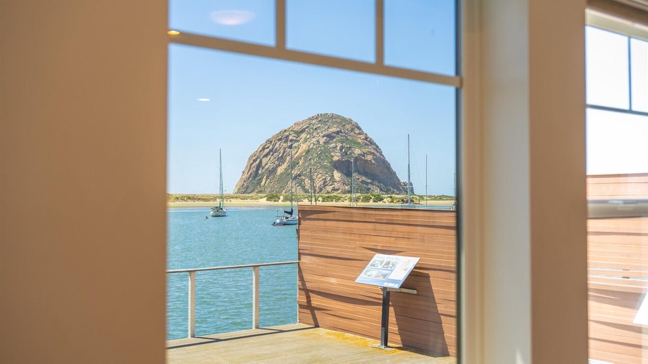Photo of Bedroom in Morro Bay