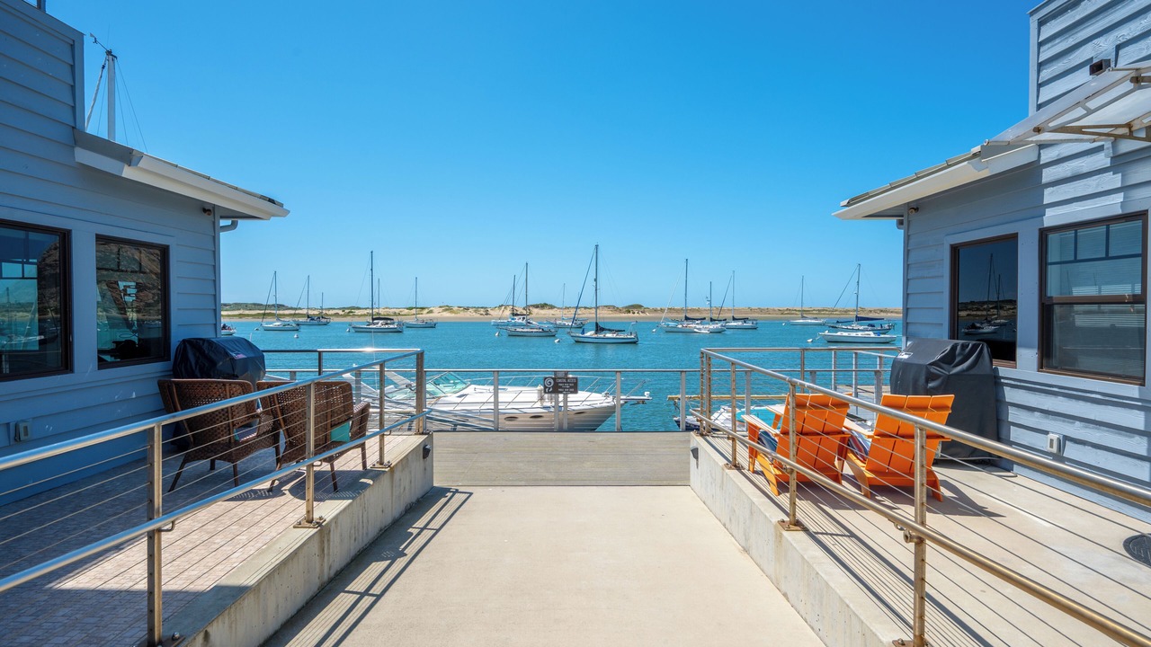 Photo of Outdoor in Morro Bay