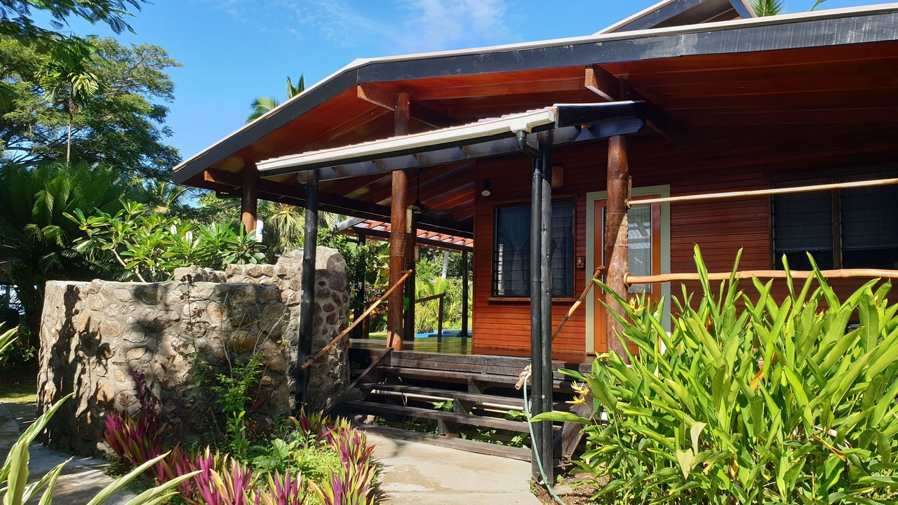 Photo of Outdoor in Savusavu