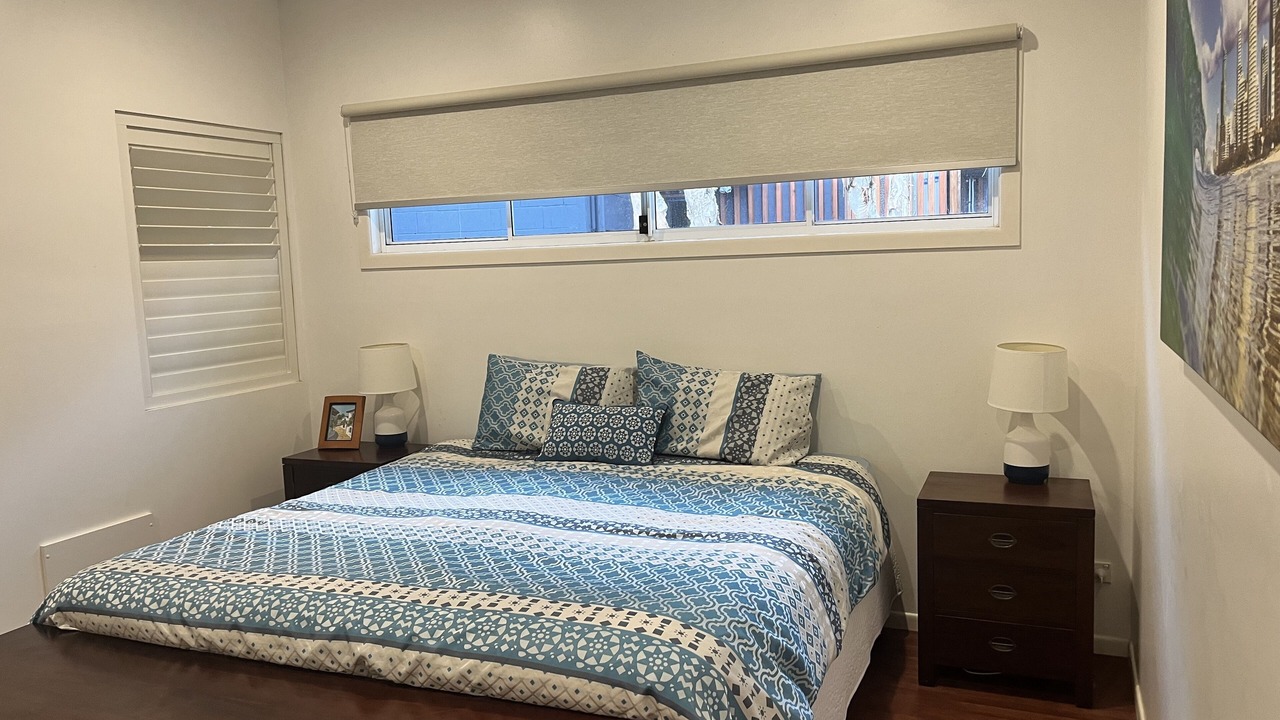 Photo of Bedroom in Gold Coast
