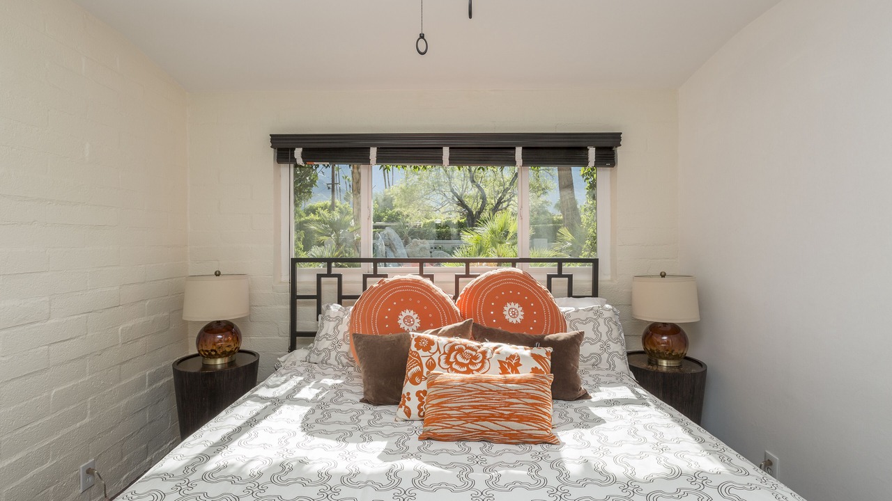 Photo of Outdoor in Tahquitz River Estates