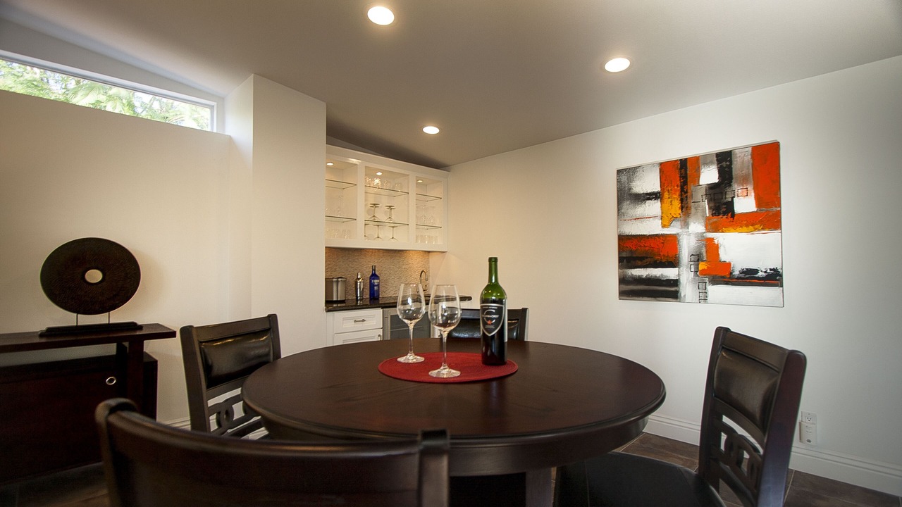 Photo of Bedroom in Tahquitz River Estates