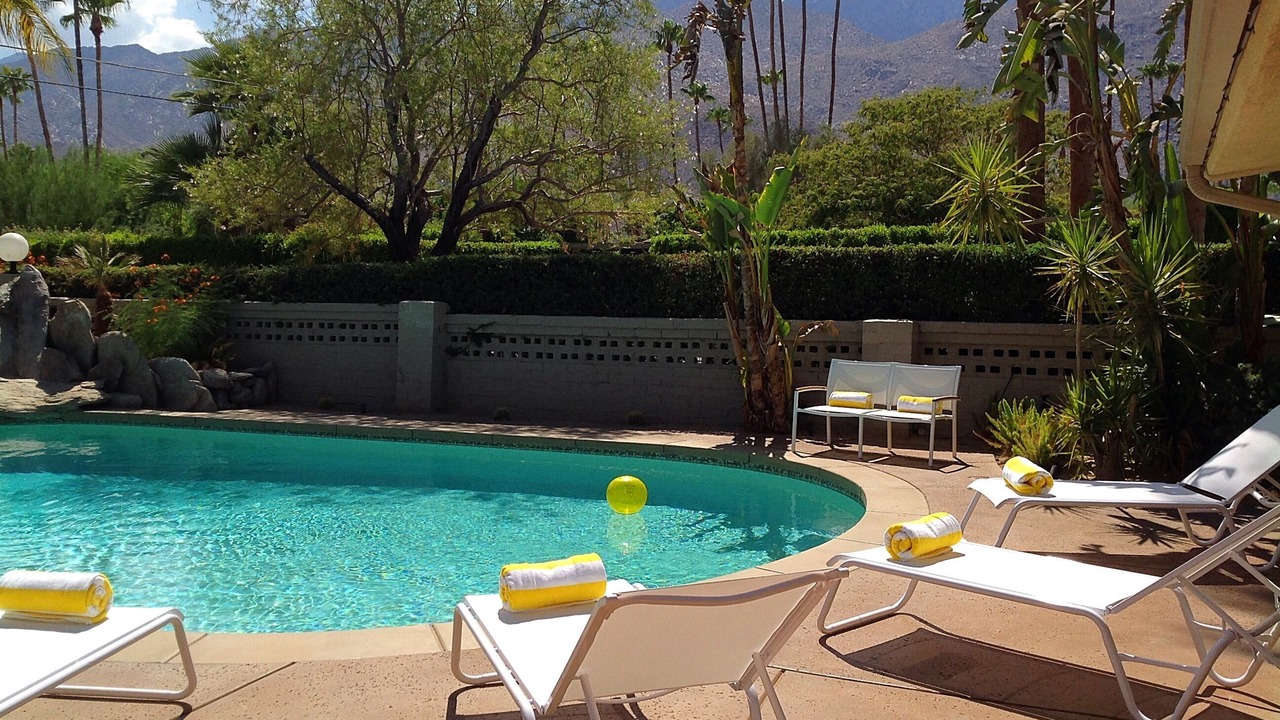 Photo of Others in Tahquitz River Estates
