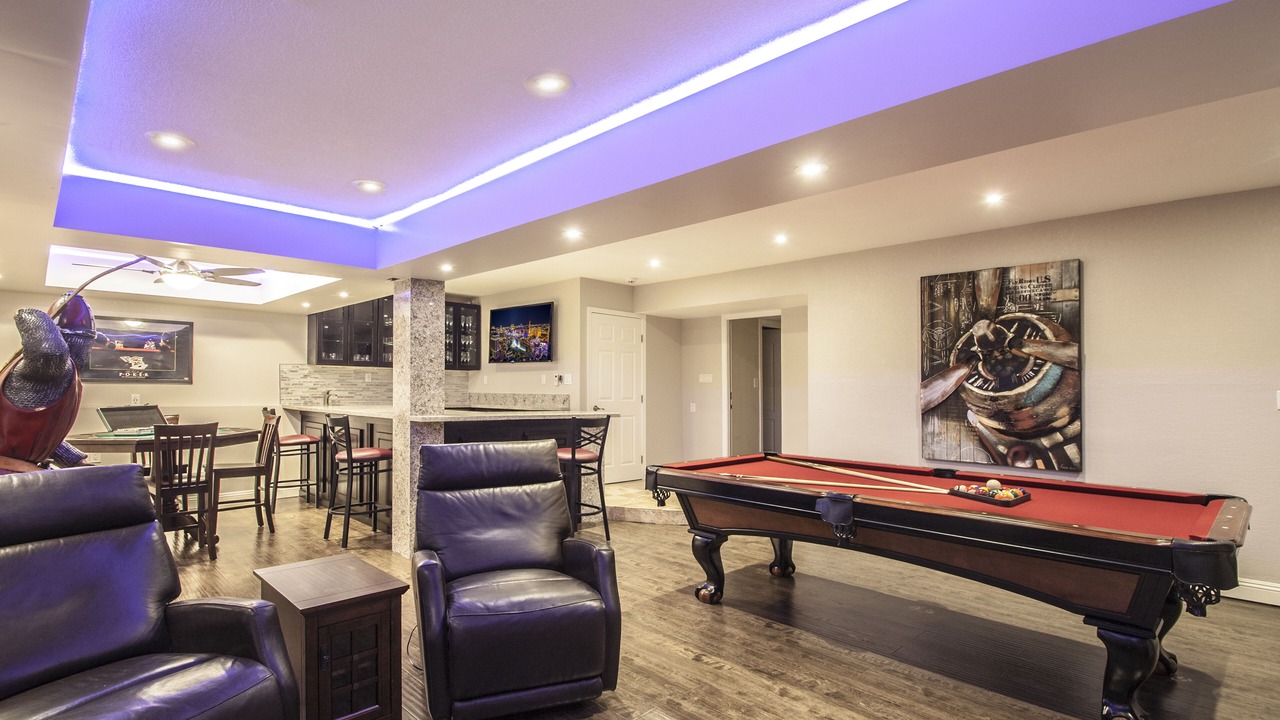 Photo of Bedroom in Canyon Gate