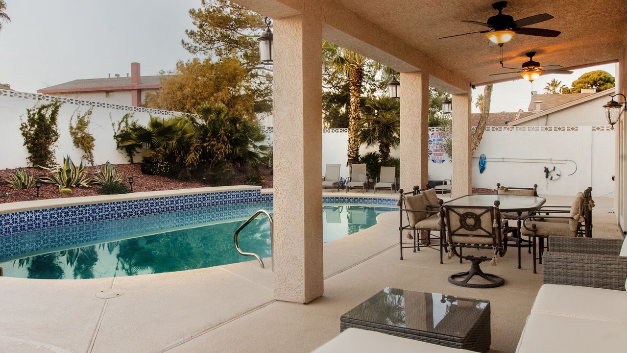 Photo of Outdoor in Canyon Gate