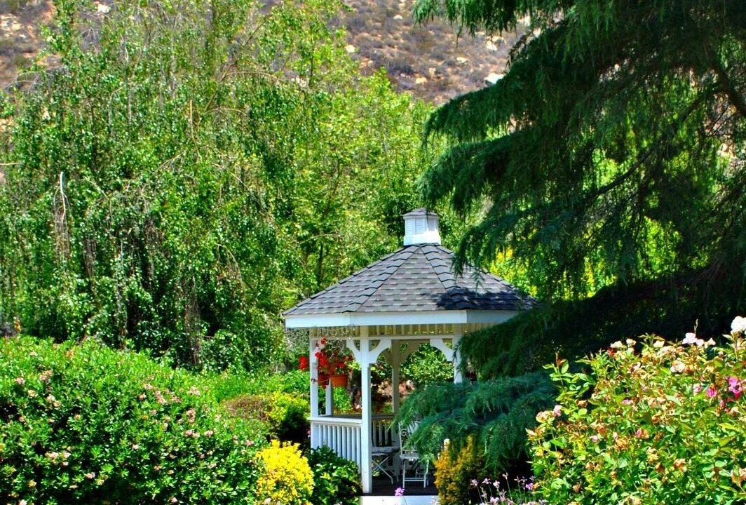 Photo of Outdoor in Valley Center