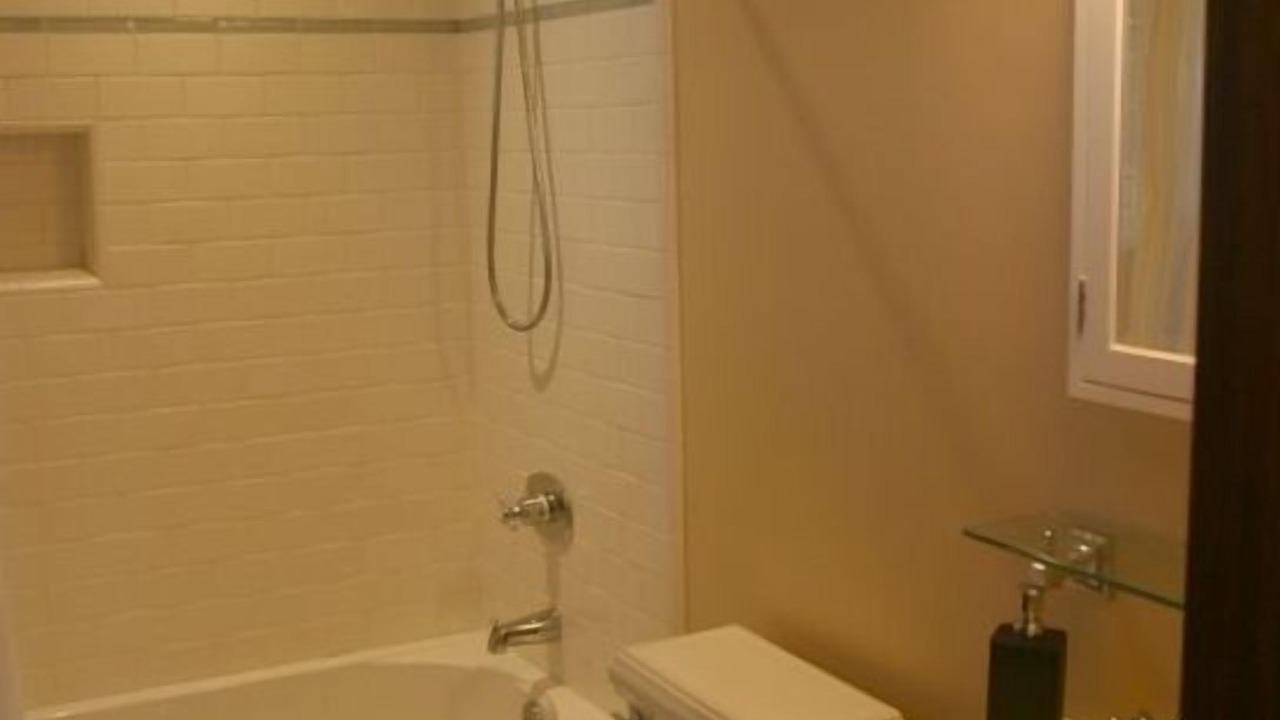 Photo of Bathroom in Santa Barbara