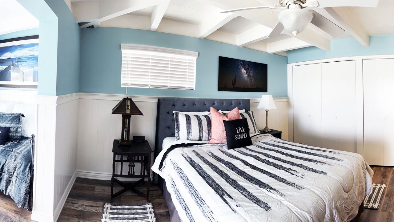 Photo of Bedroom in Cienega Springs