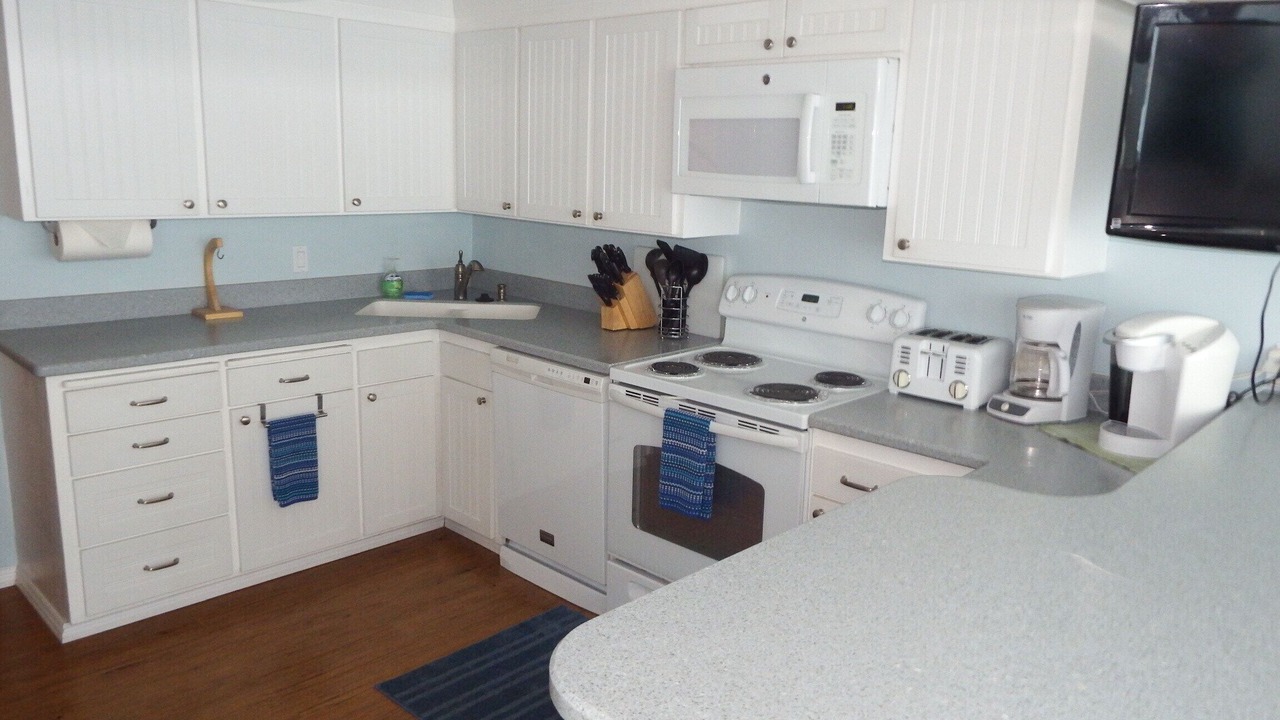 Photo of Kitchen in Cienega Springs