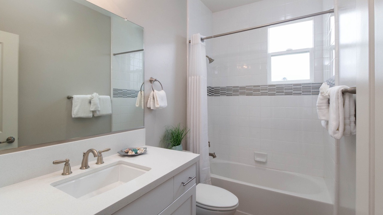 Photo of Bathroom in Downtown
