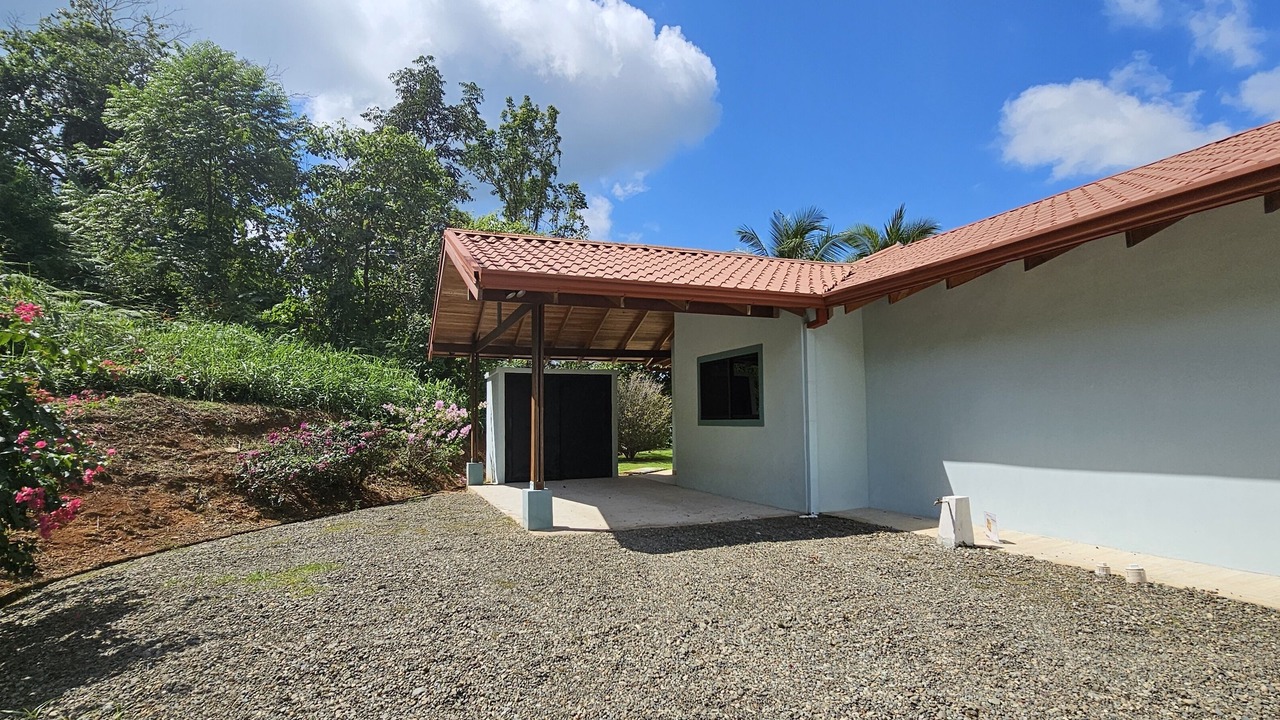 Photo of Outdoor in Chontales