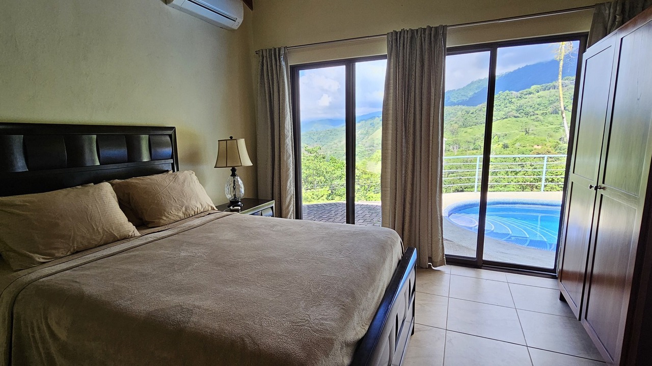 Photo of Bedroom in Chontales