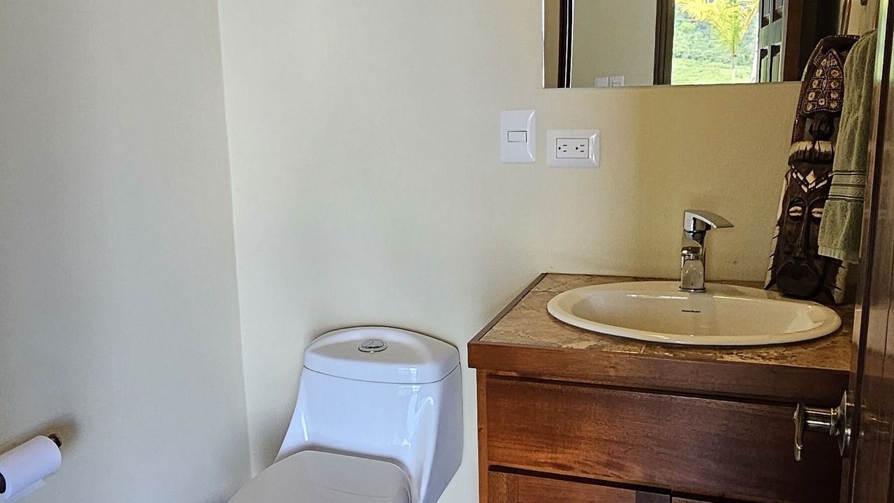 Photo of Bathroom in Chontales