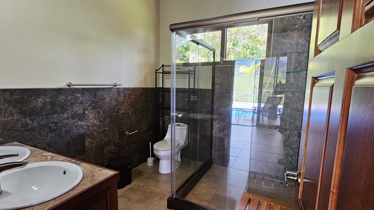 Photo of Bathroom in Chontales