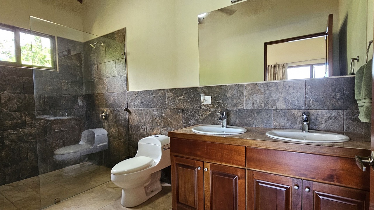 Photo of Bathroom in Chontales