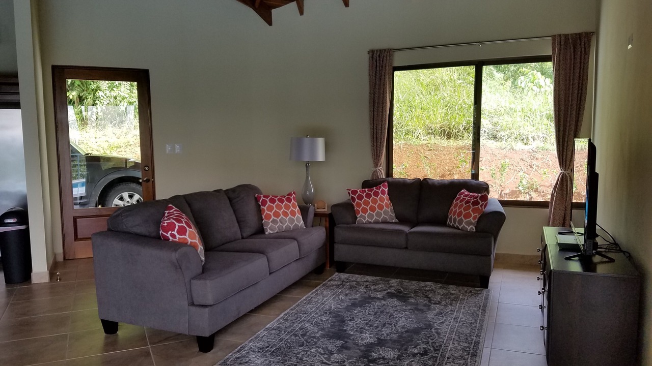 Photo of Livingroom in Chontales