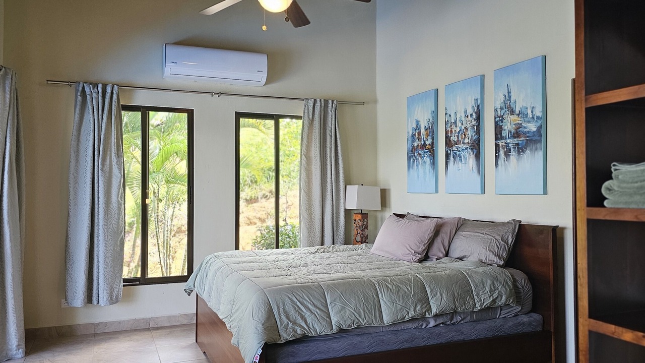 Photo of Bedroom in Chontales