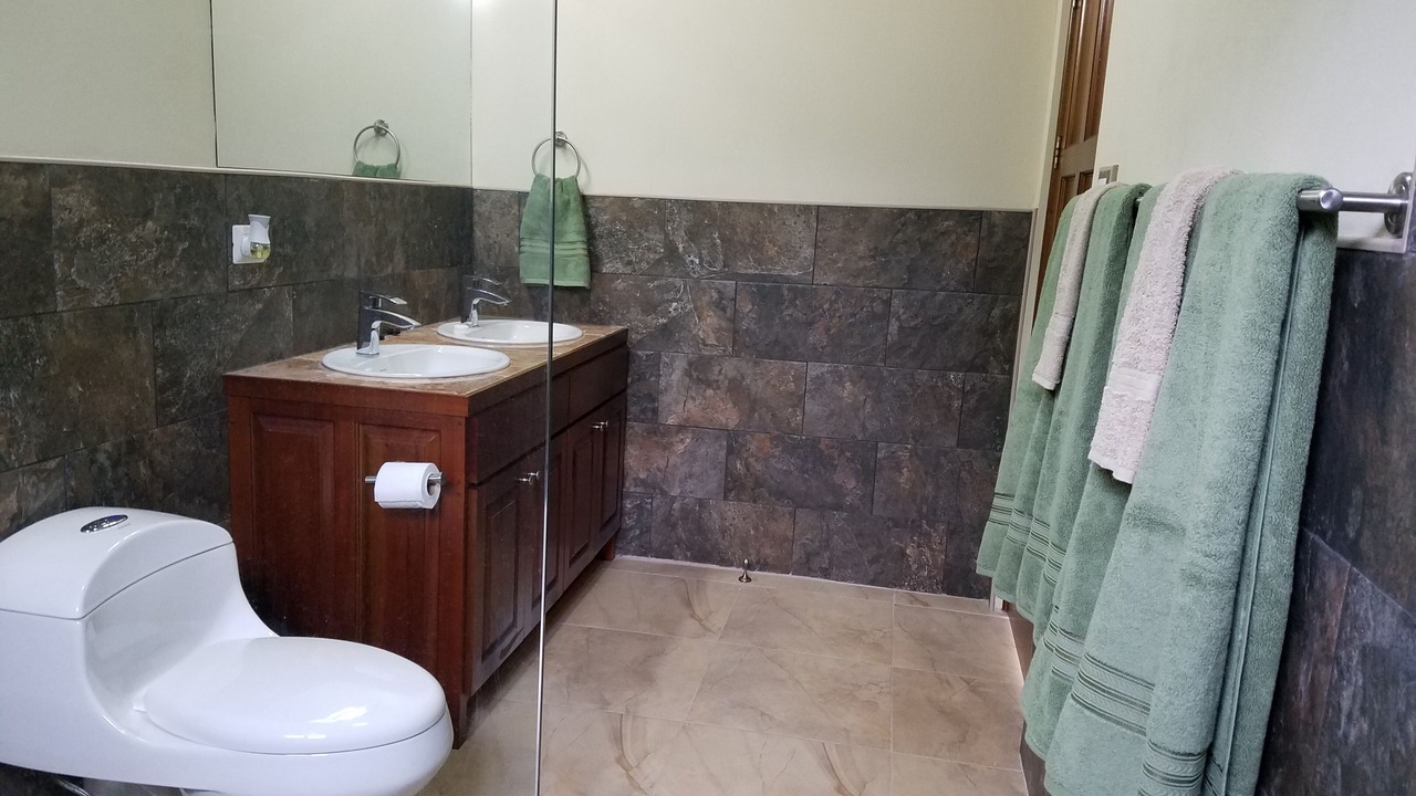 Photo of Bathroom in Chontales
