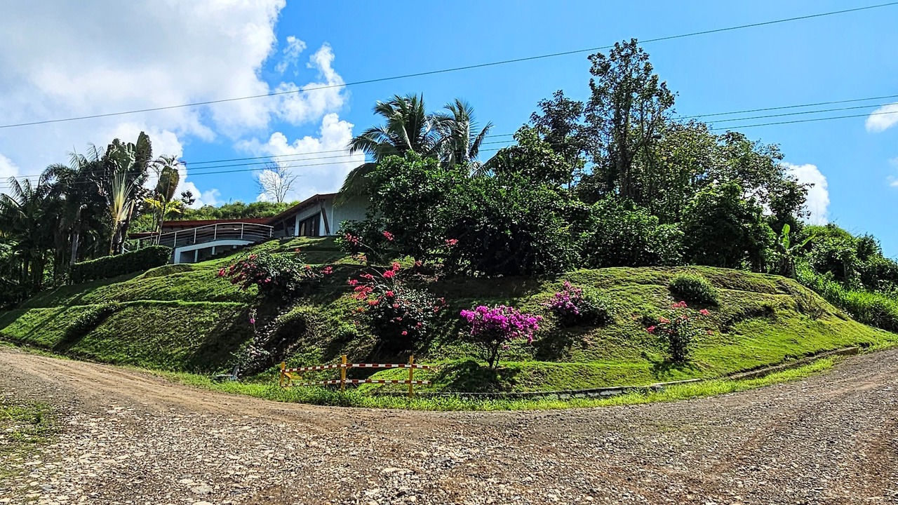 Photo of Outdoor in Chontales