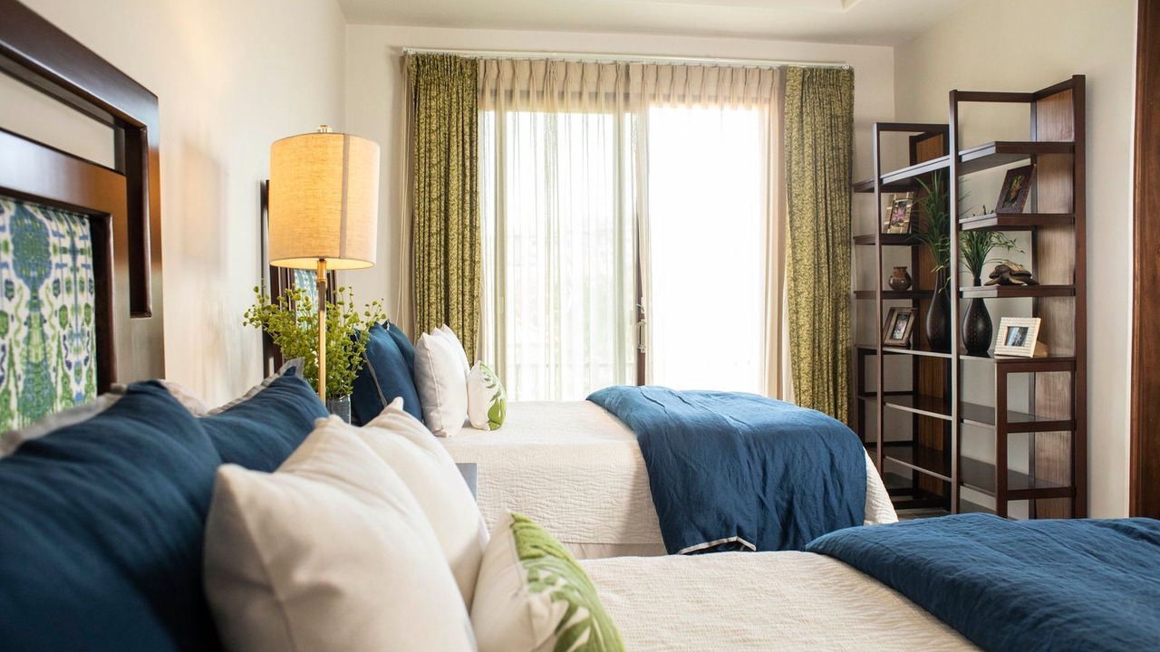 Photo of Bedroom in Puerto Carrillo