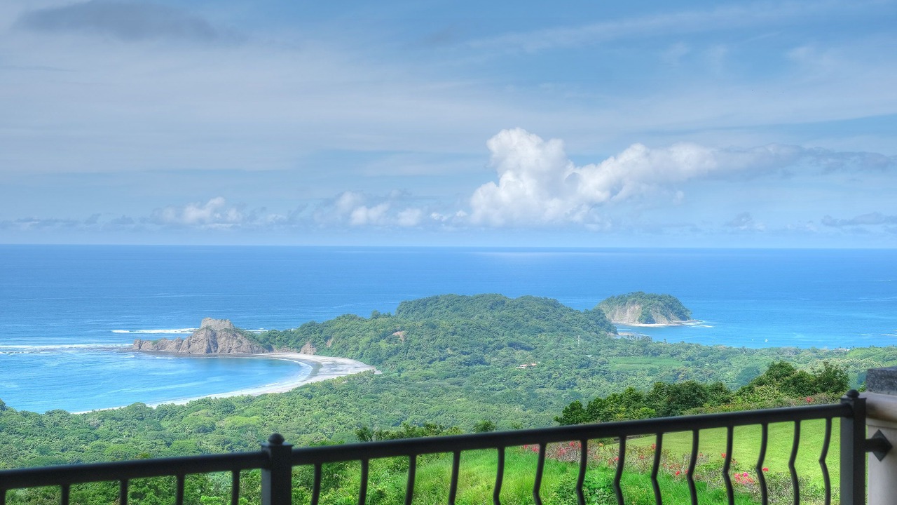 Photo of Outdoor in Puerto Carrillo