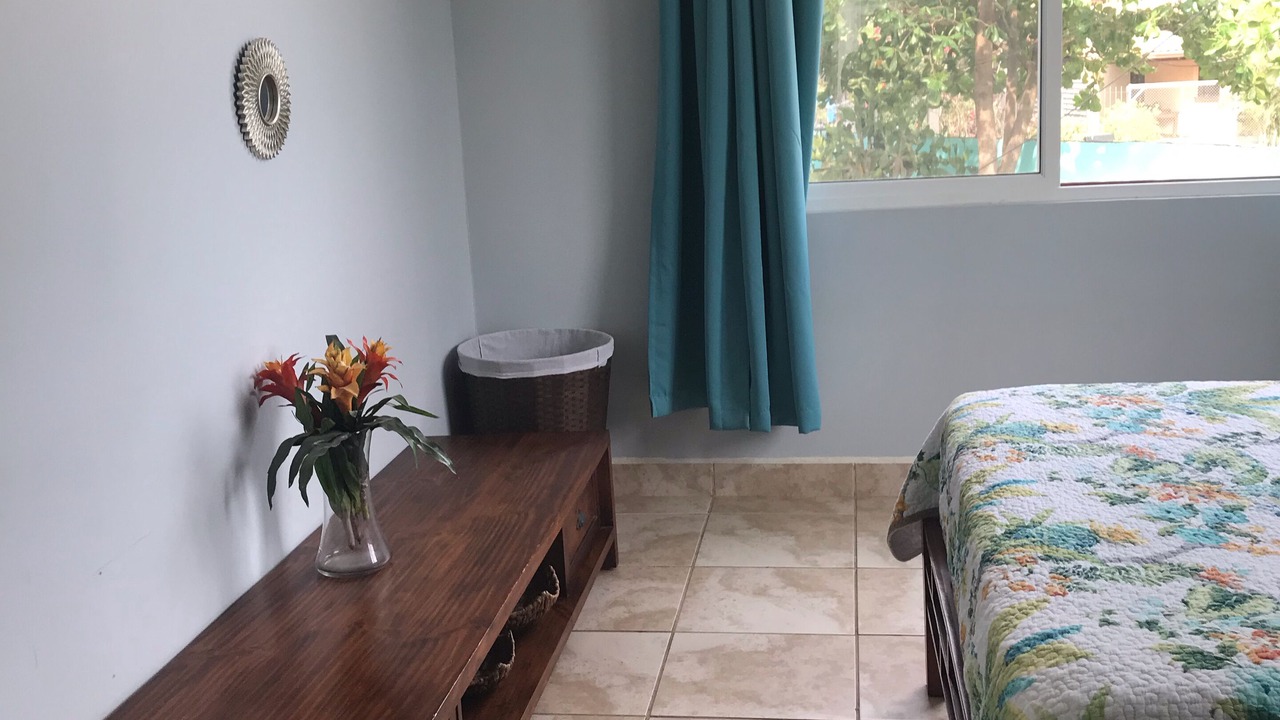 Photo of Bedroom in Playa Langosta