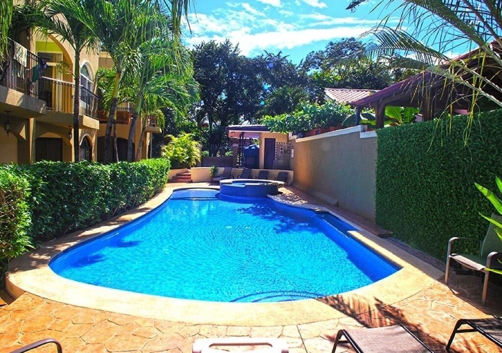 Photo of Outdoor in Playa Langosta