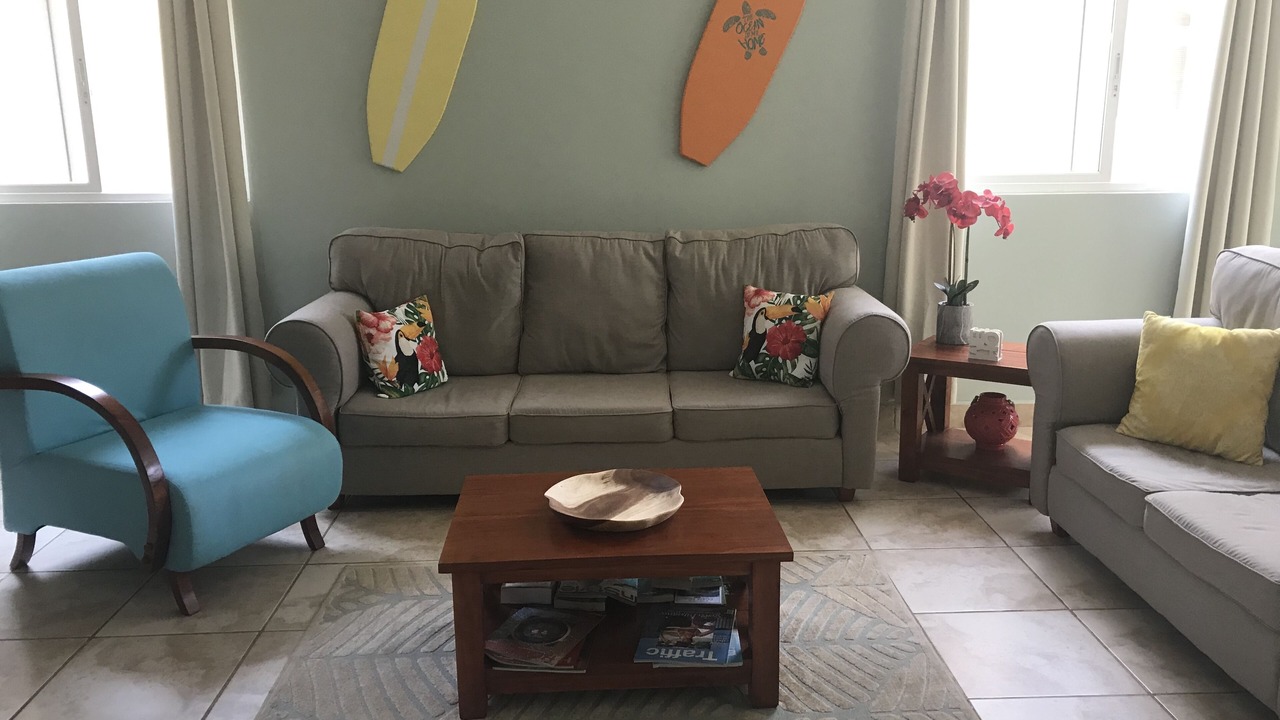 Photo of Livingroom in Playa Langosta