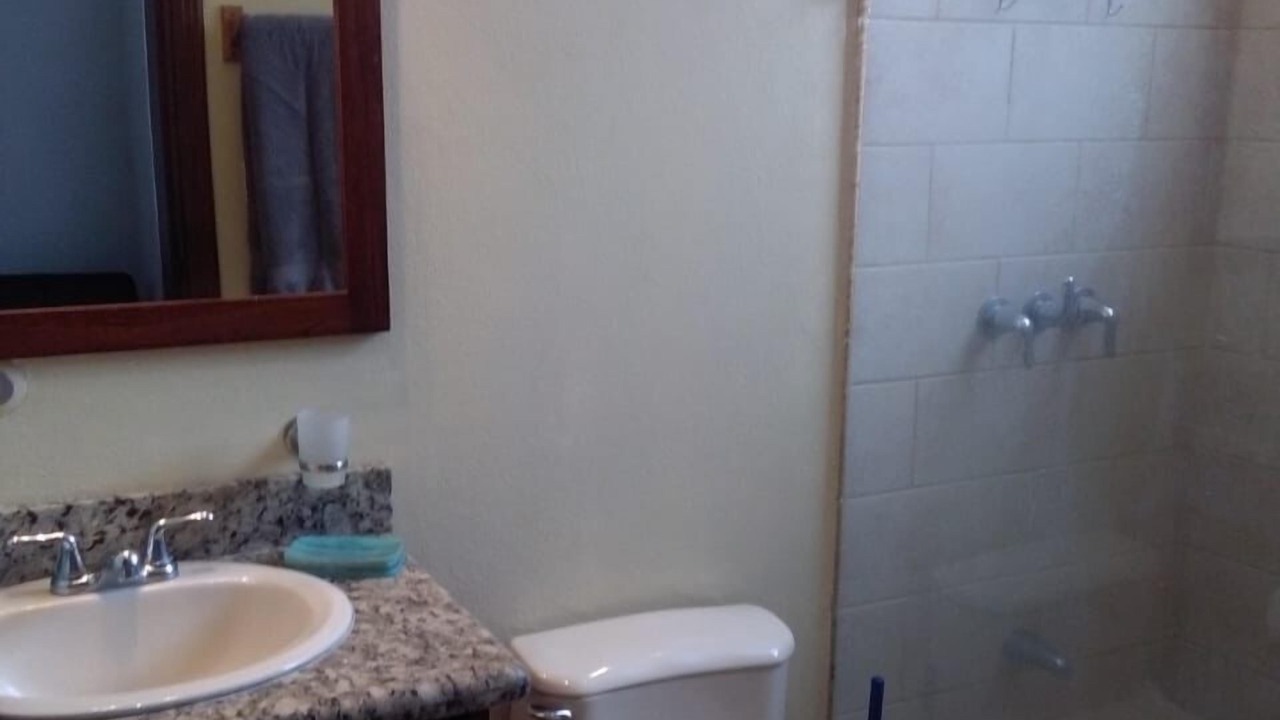 Photo of Bathroom in Playa Langosta