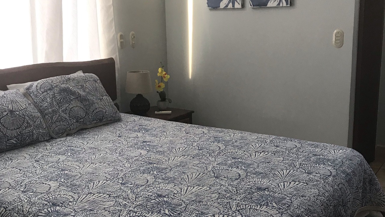 Photo of Bedroom in Playa Langosta