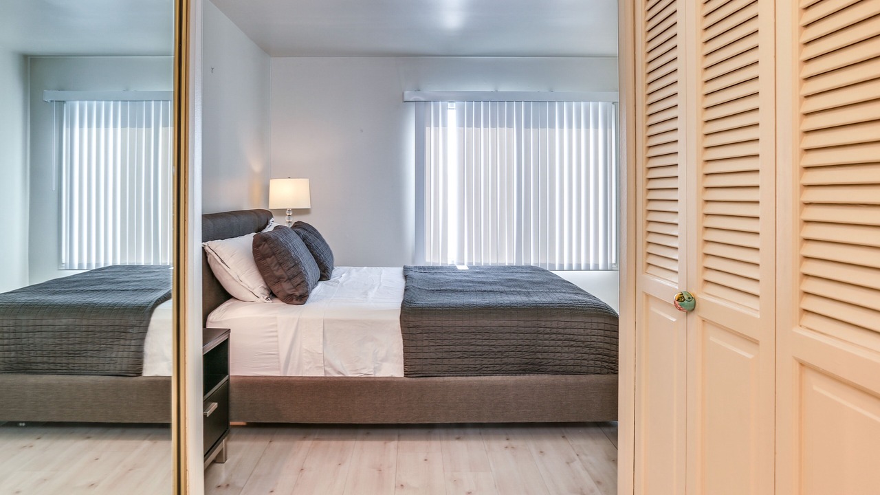 Photo of Bedroom in Sunrise Vista Chino