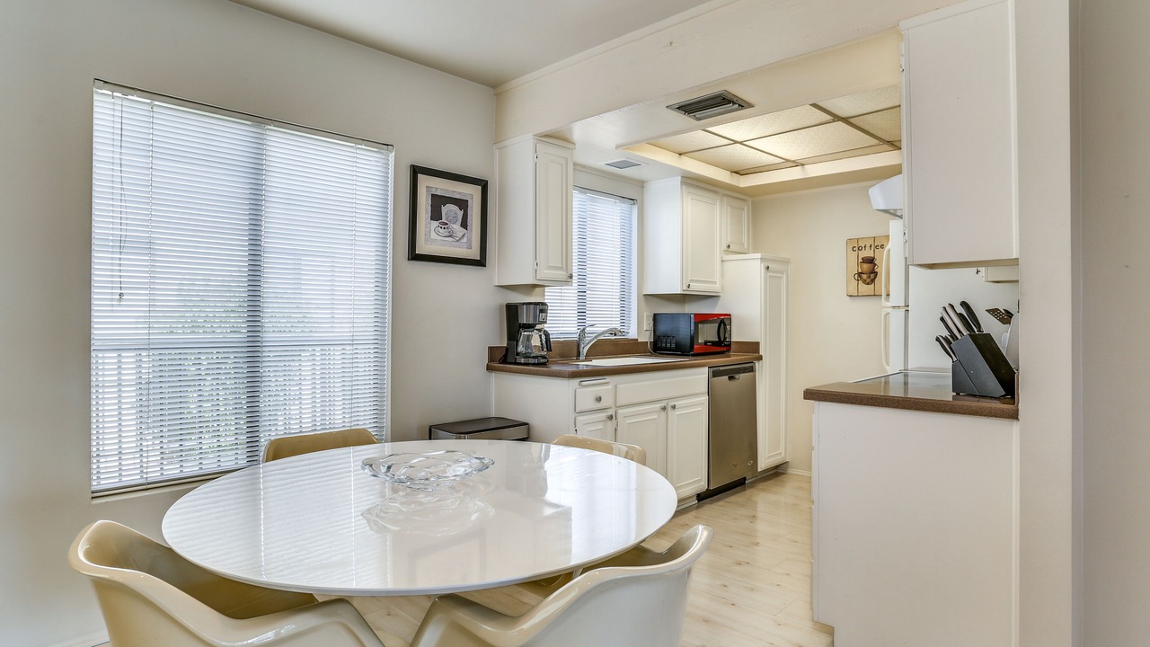 Photo of Kitchen in Sunrise Vista Chino
