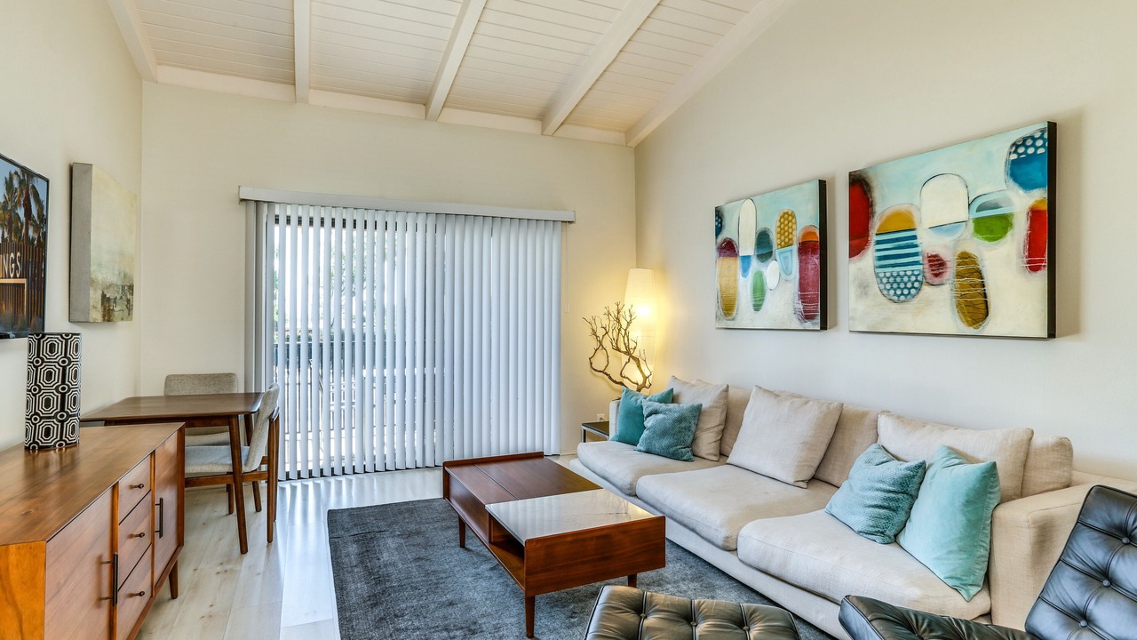 Photo of Livingroom in Sunrise Vista Chino