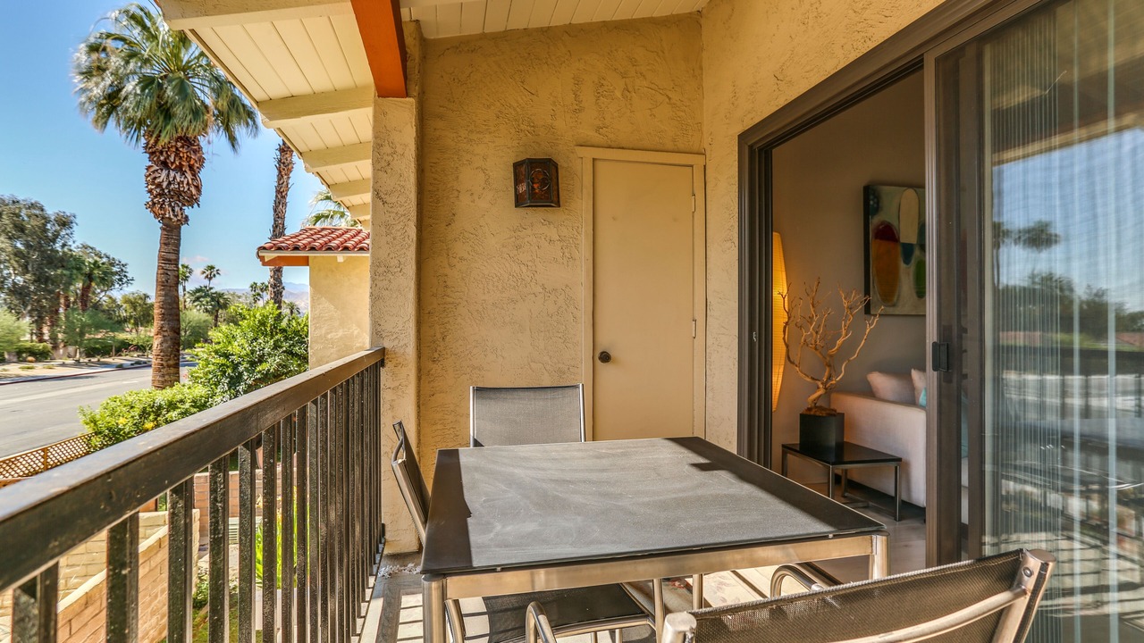 Photo of Outdoor in Sunrise Vista Chino