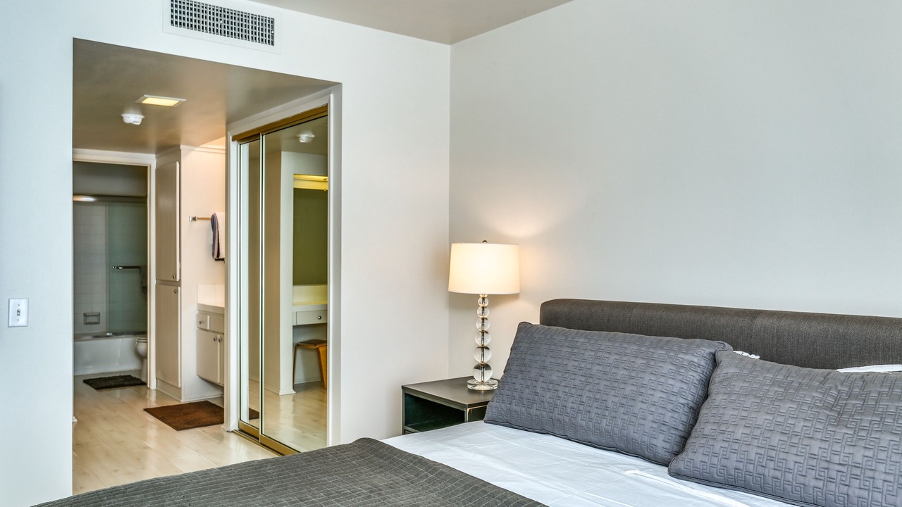 Photo of Bedroom in Sunrise Vista Chino