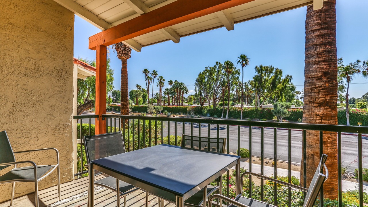 Photo of Outdoor in Sunrise Vista Chino