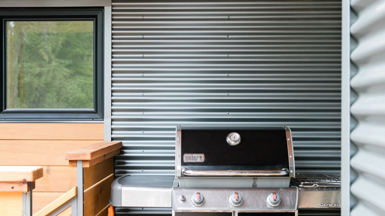 Photo of Patio Balcony in Tofino