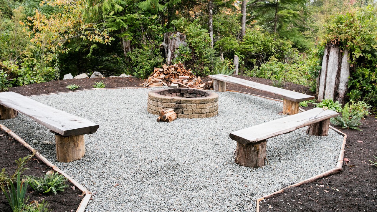 Photo of Outdoor in Tofino