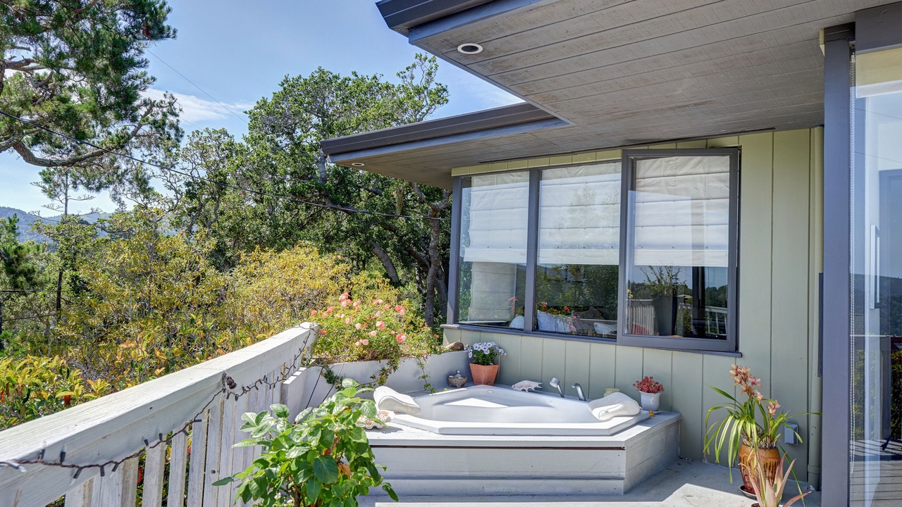 Photo of Outdoor in Mill Valley