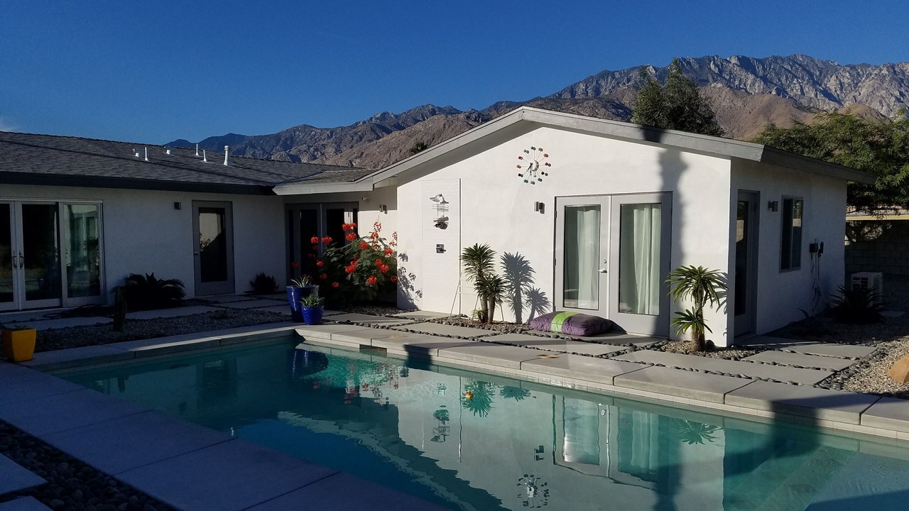 Photo of Outdoor in Palm Springs