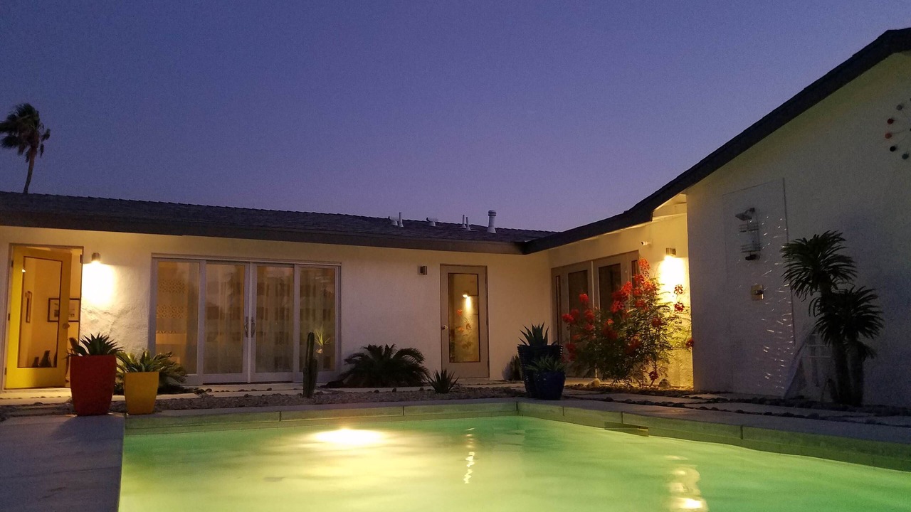 Photo of Outdoor in Palm Springs