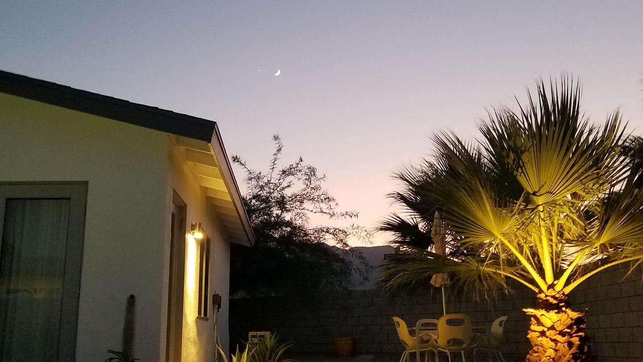 Photo of Outdoor in Palm Springs