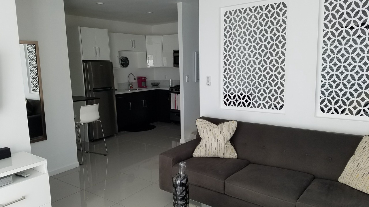 Photo of Livingroom in Palm Springs