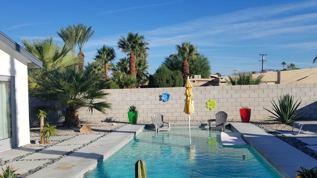 Photo of Outdoor in Palm Springs