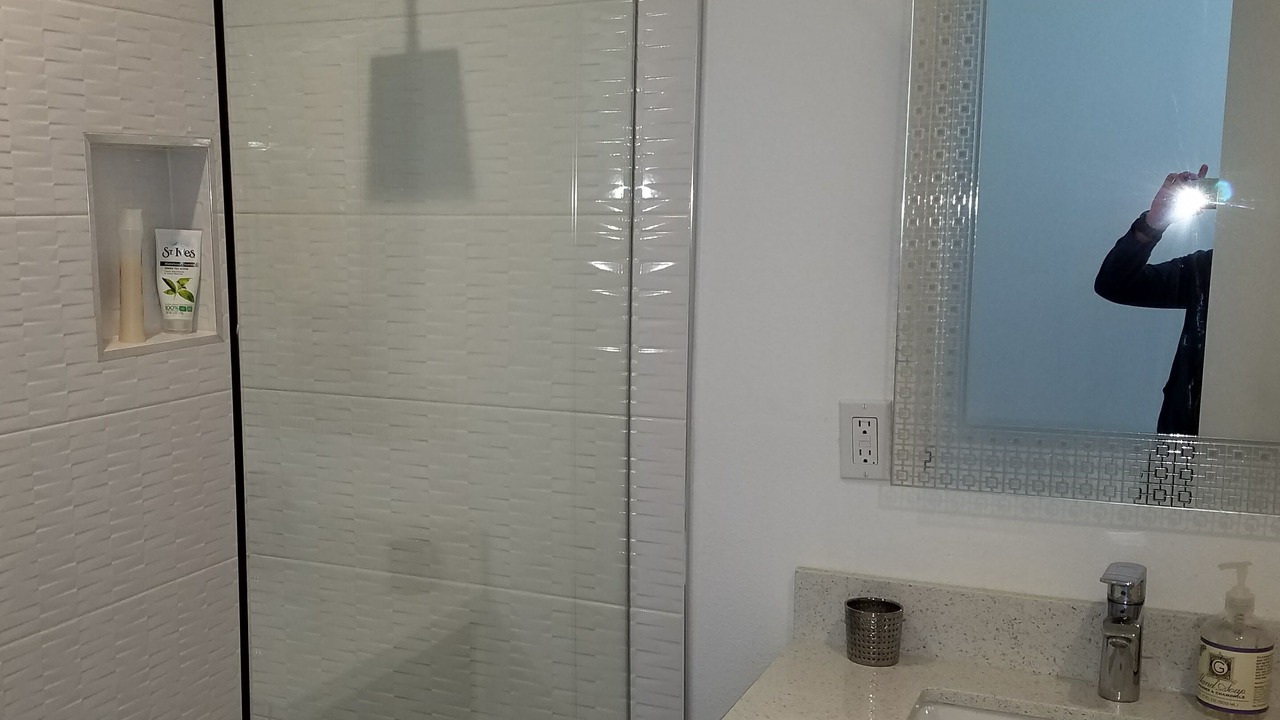 Photo of Bathroom in Palm Springs