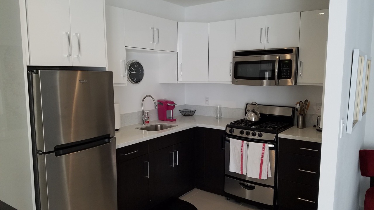 Photo of Kitchen in Palm Springs